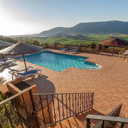 22 By Villamya Villa El Gastor