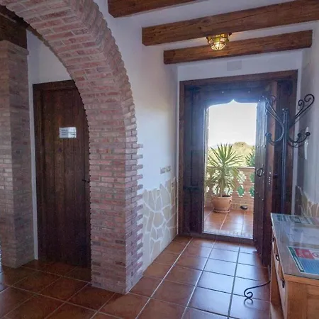 22 By Villamya Villa El Gastor
