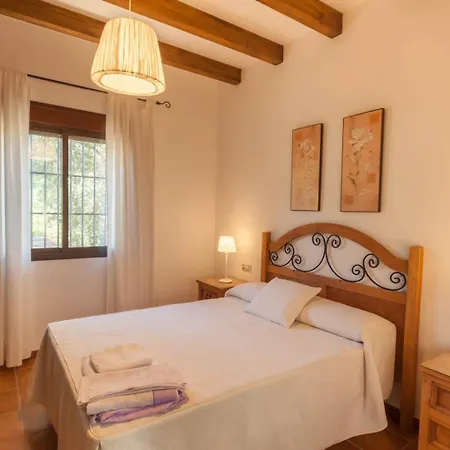 Villa 22 By Villamya El Gastor