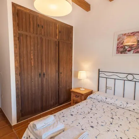 22 By Villamya Villa El Gastor