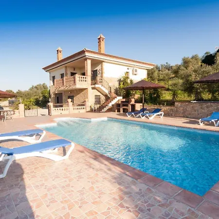 Villa 22 By Villamya El Gastor