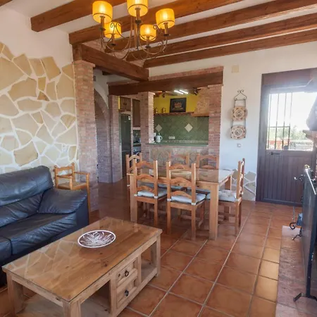 22 By Villamya Villa El Gastor